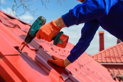 Local Roofing Contractors